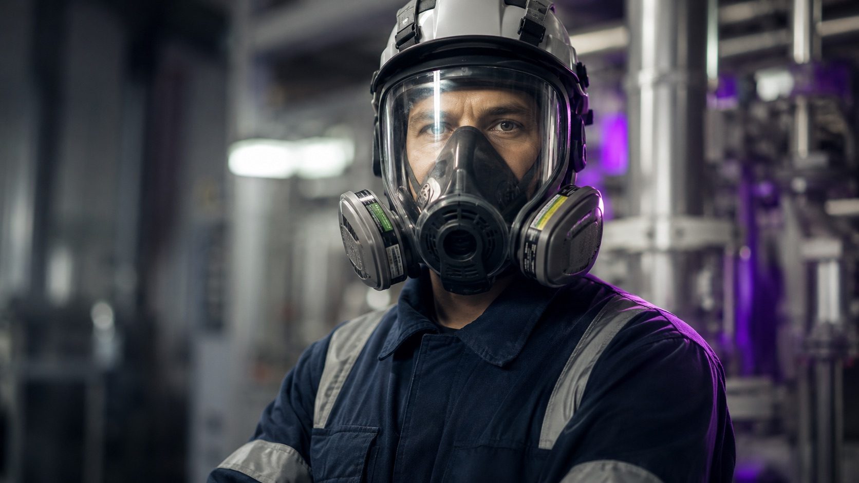 Chemical Manufacturing industry