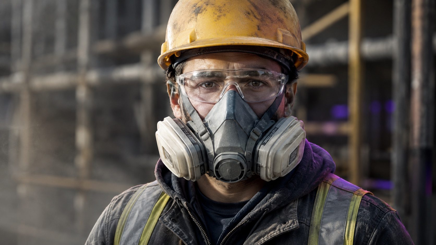 Construction & Engineering industry