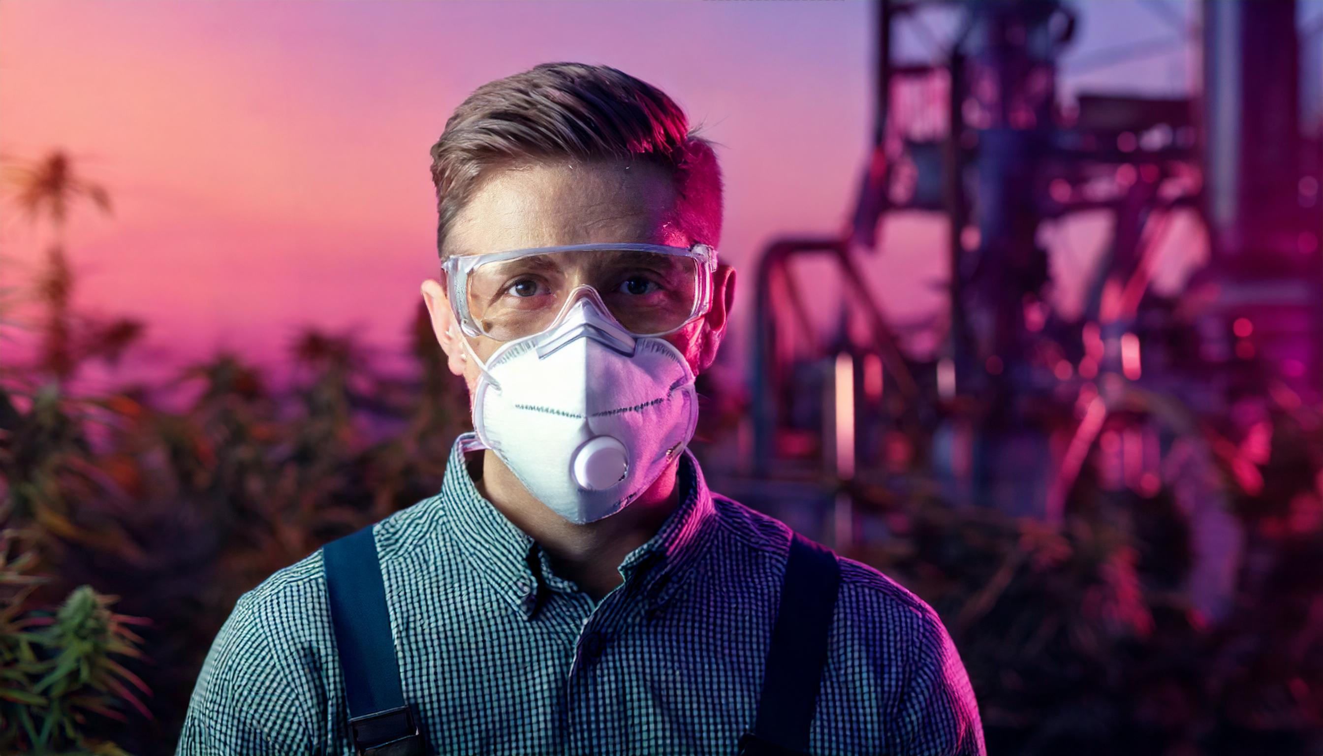 Cannabis & Agriculture industry