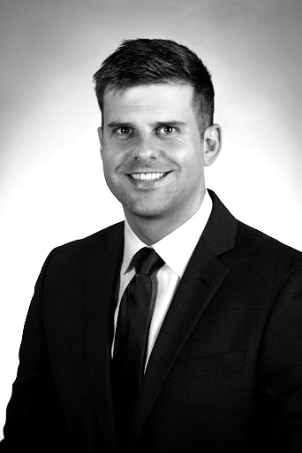 Dr. Bill Martin, Chief Medical Officer